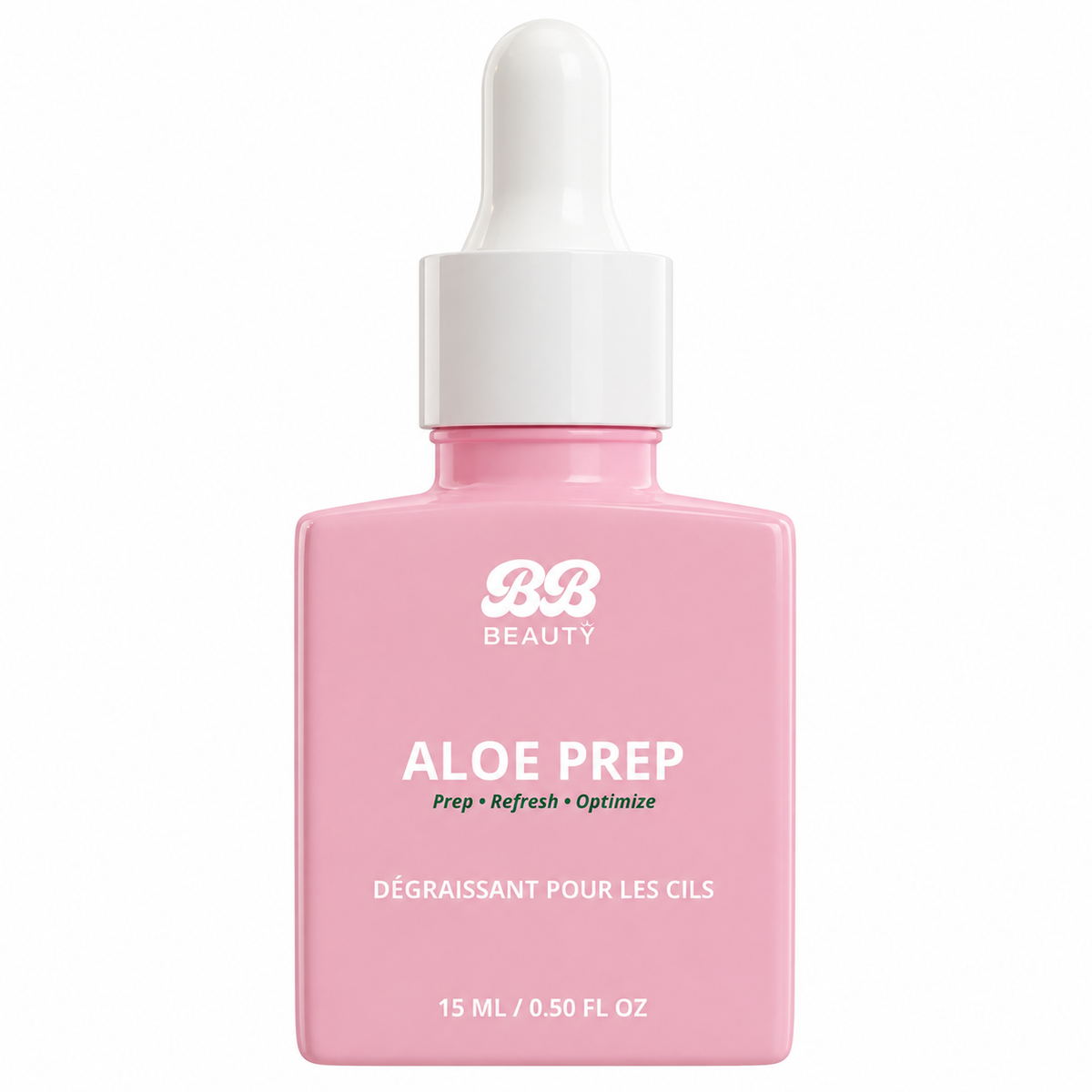 ALOE PREP-Primer extensions cils