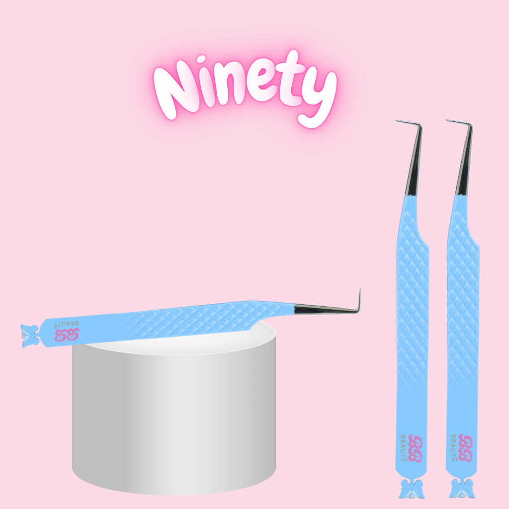 Pince volume Ninety