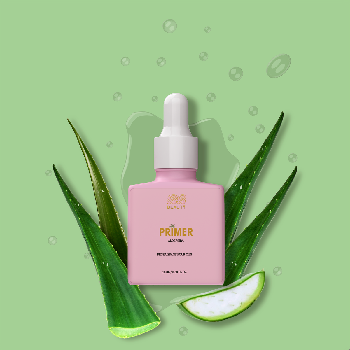 Duo rétention  primer/bonder 2x15Ml (Économisez) — vue secondaire