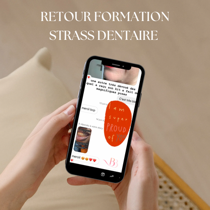 E-LEARNING STRASS DENTAIRE