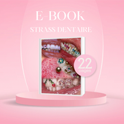 E-book strass dentaire