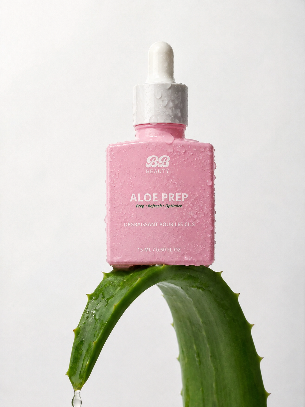 ALOE PREP-Primer extensions cils