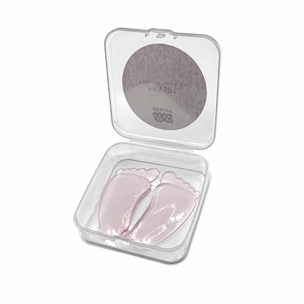 Pads plat Korean lift — PAW LIFT
