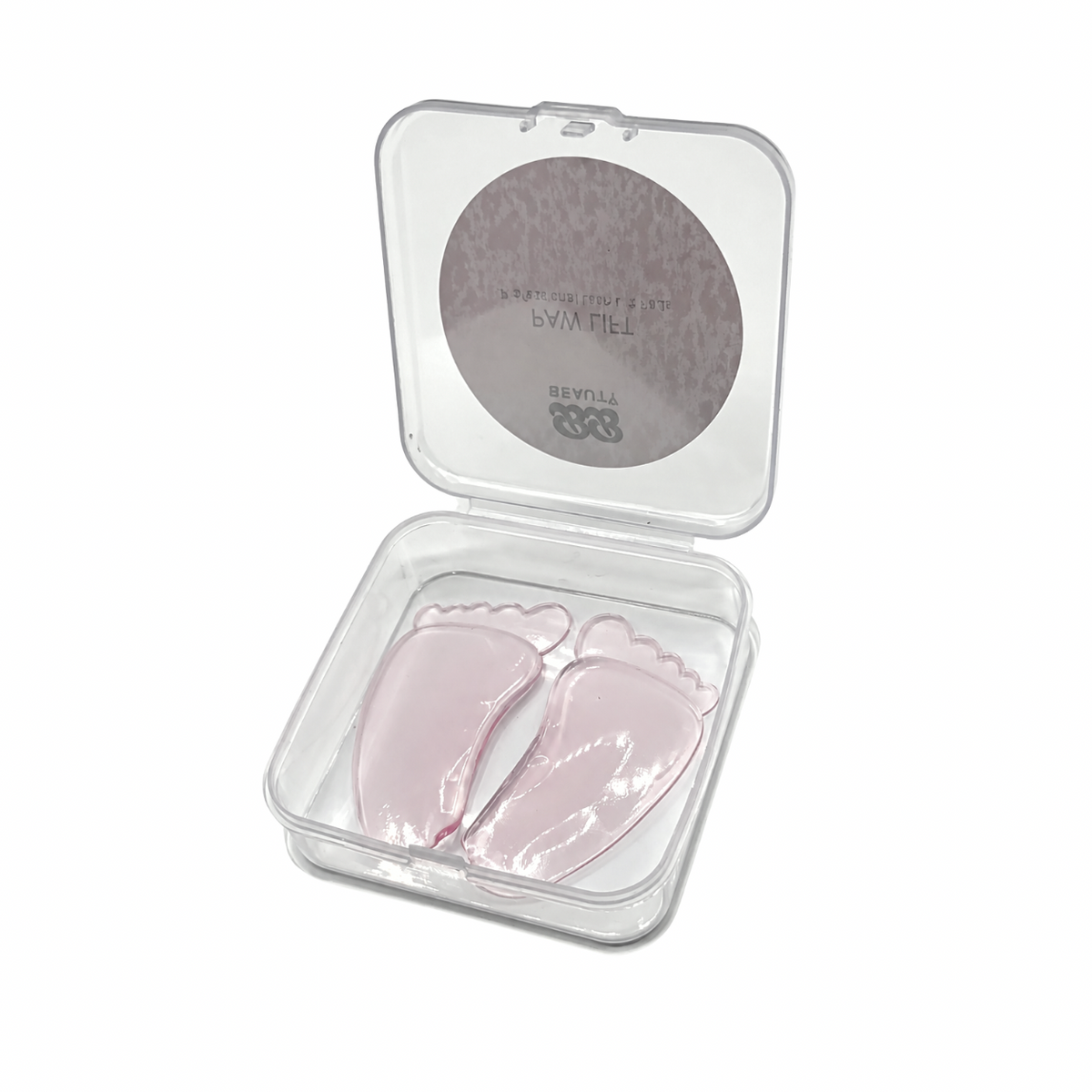 Pads plat Korean lift — PAW LIFT