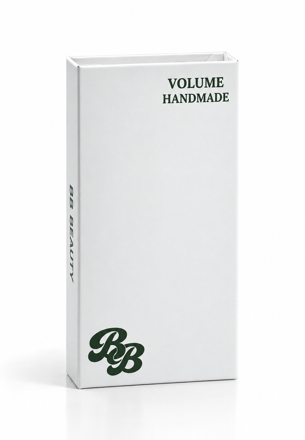 Extensions de cils —HANDMADE VOLUME
