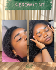 Korean lash lift system