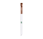 Pinceau sourcils plat carré