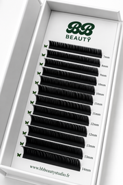 Extensions de cils —HANDMADE VOLUME