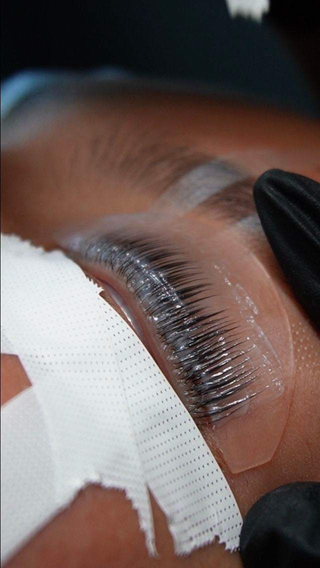 Lash Lift Coréen : la nouvelle génération du rehaussement de cils