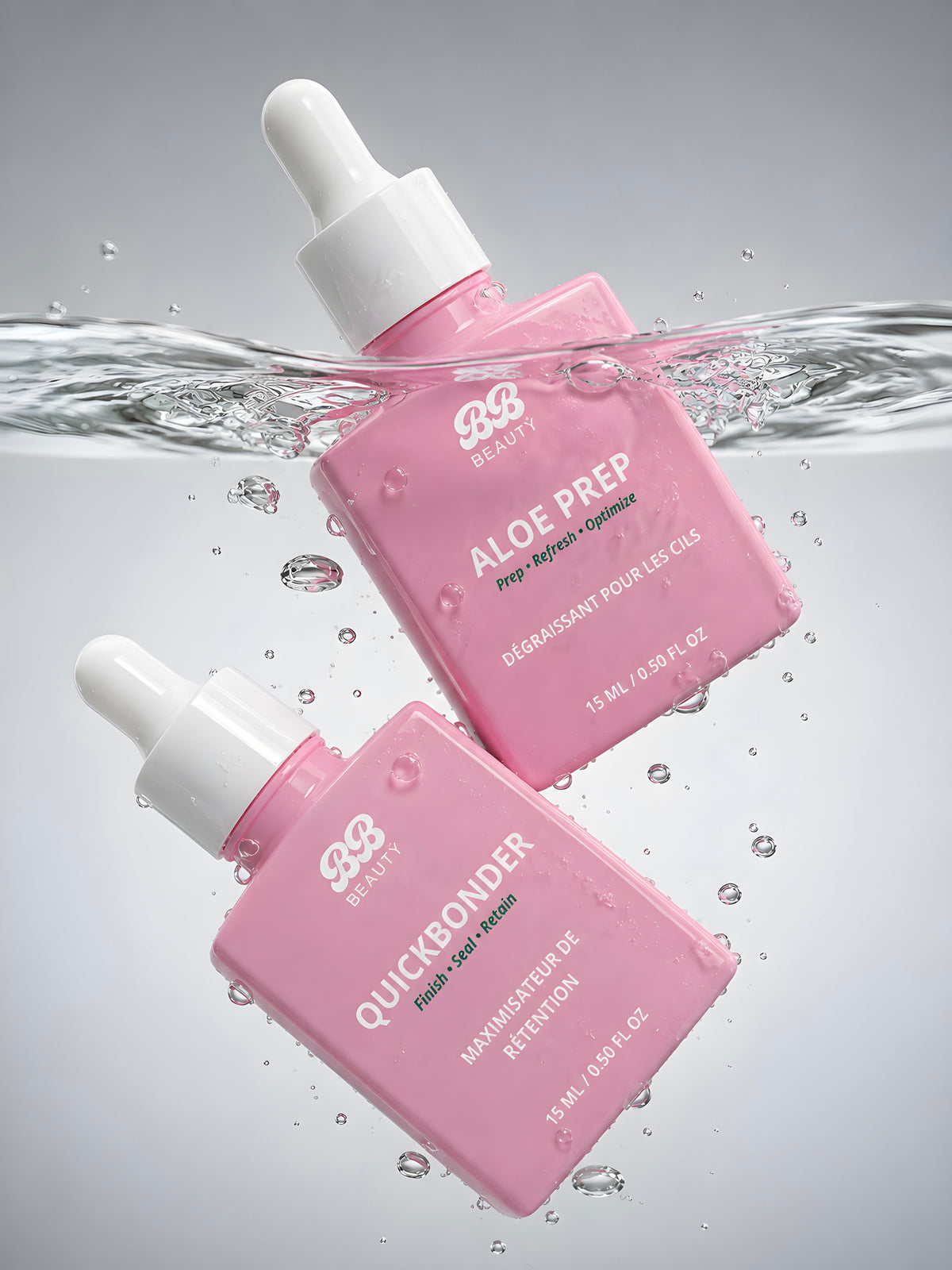 LIQUIDES