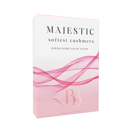 Majestic Softest Cashmere double volume