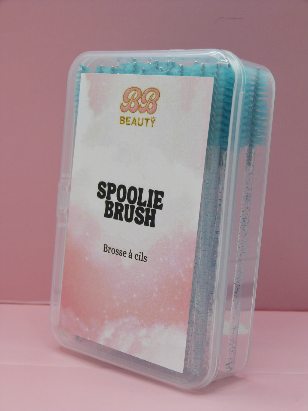 Brosse à cils