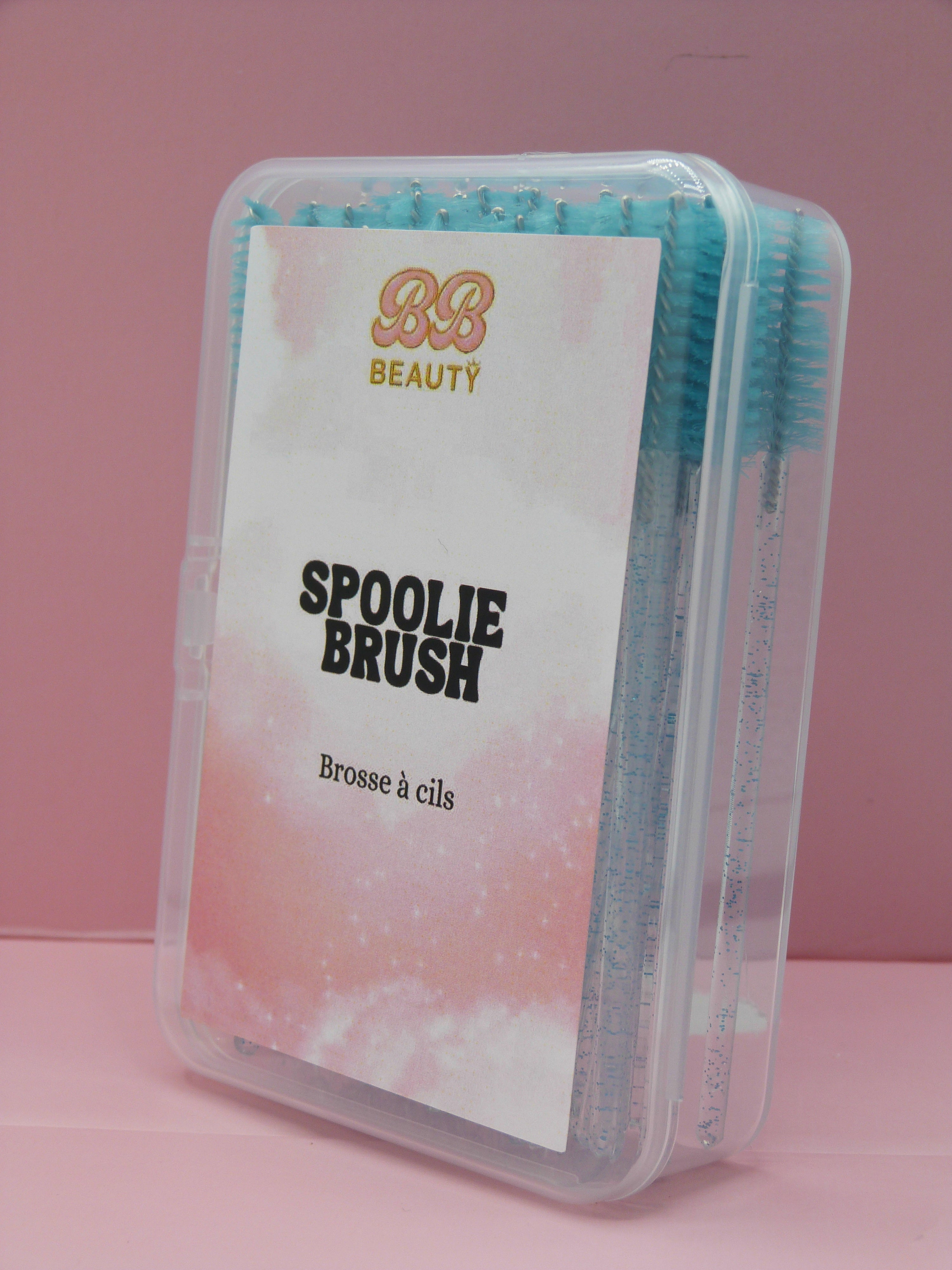 Brosse à cils
