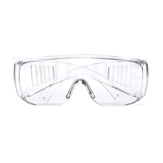 Lunette de protection dentaire