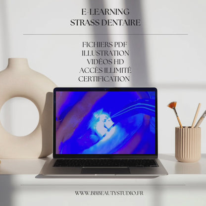 E-LEARNING STRASS DENTAIRE